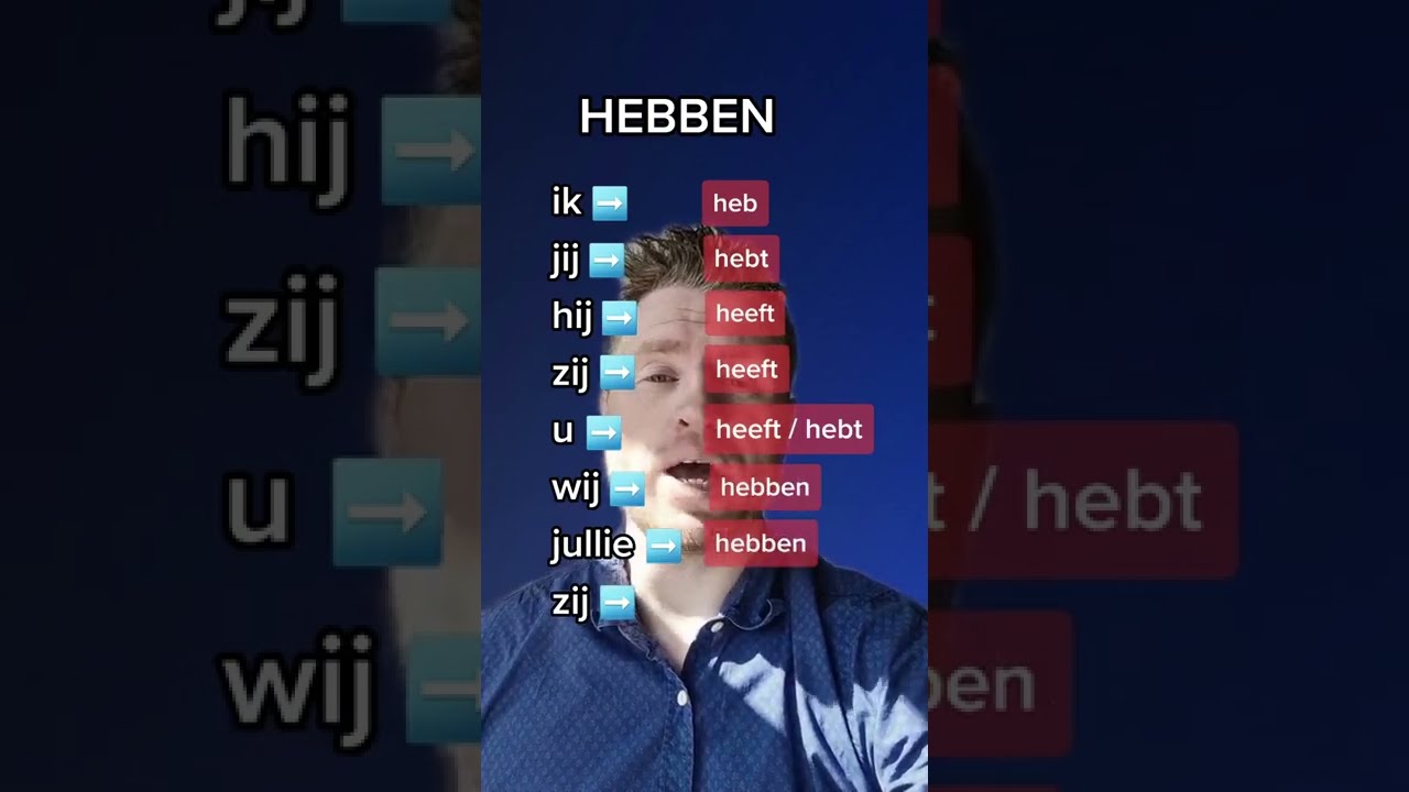 Werkwoord 