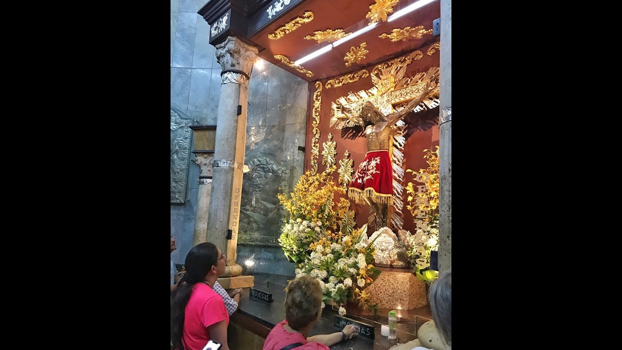 El peregrino