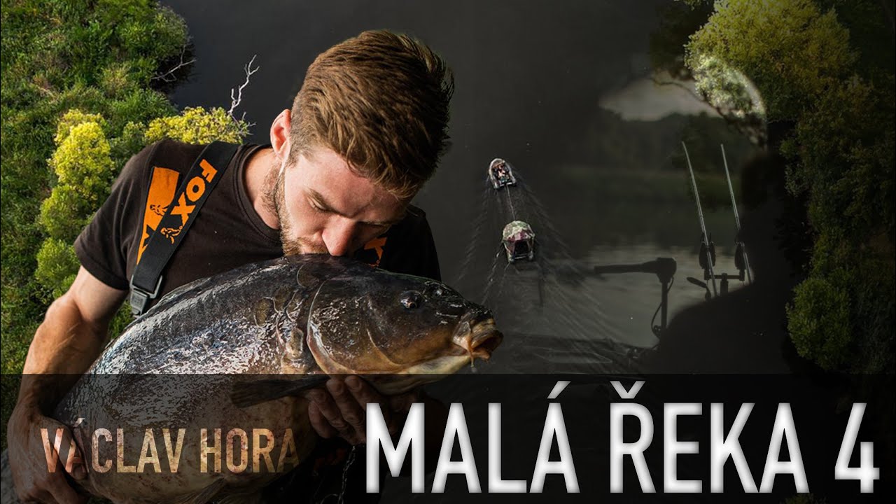 MALÁ ŘEKA 4 - VÁCLAV HORA