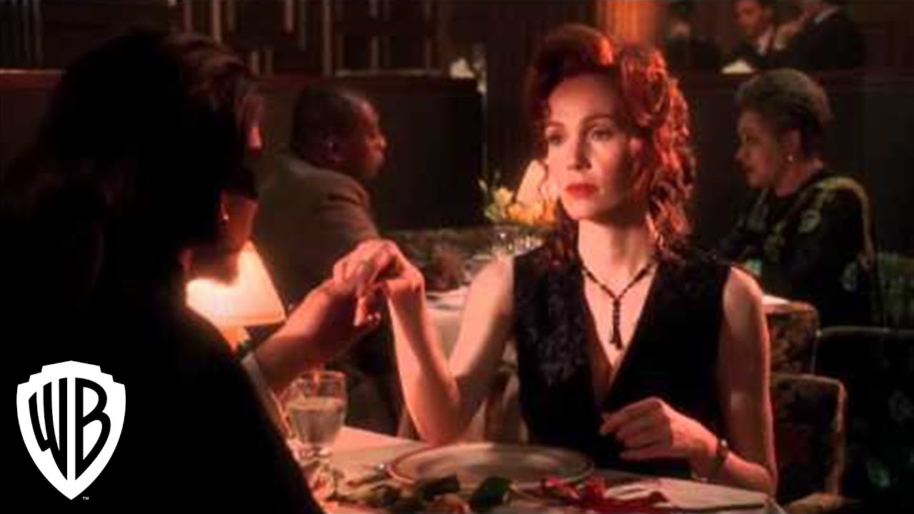 Don Juan DeMarco | Women's Experience | Warner Bros. Entertainment