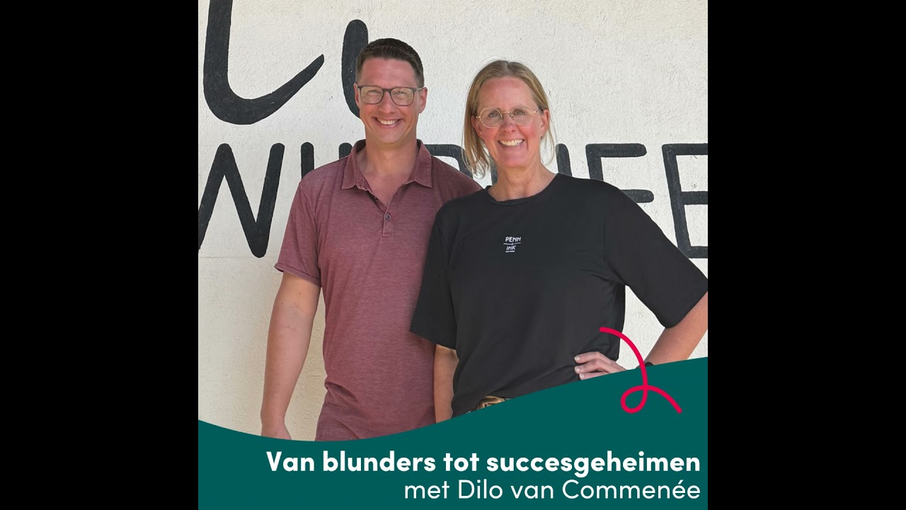 #61 Dilo van Commenée, dutch travel specialist in Malawi