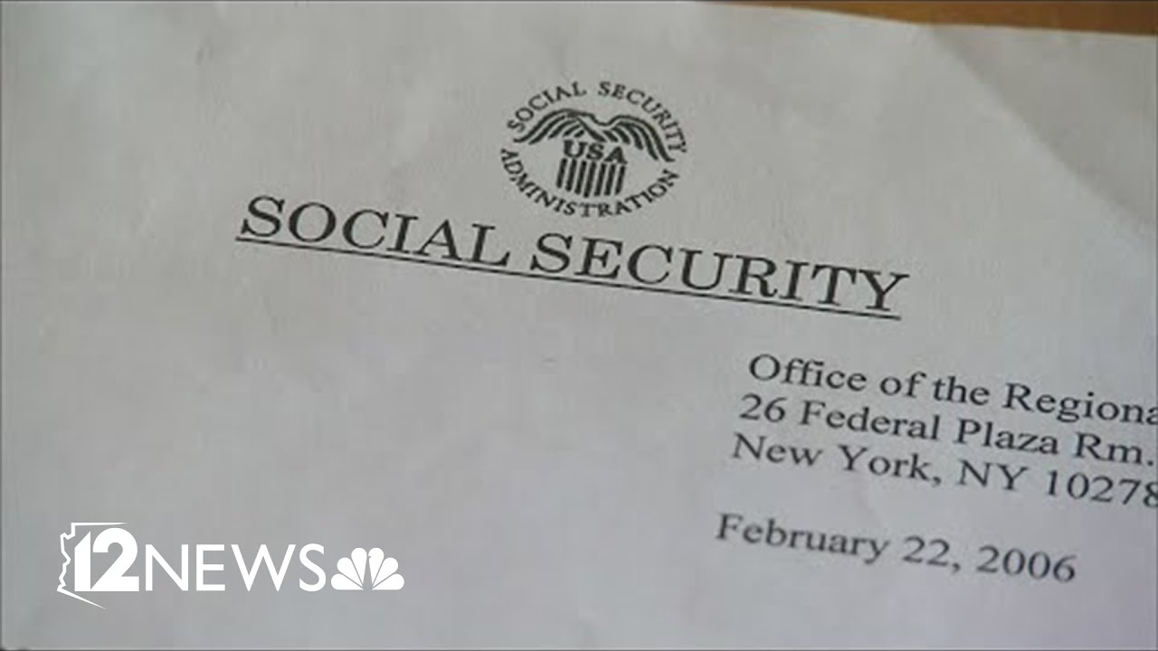 Social Security benefits could run out in 2034