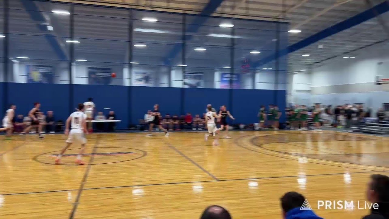 FWGIT JV Boys vs. WM Hornets 01.31.2026