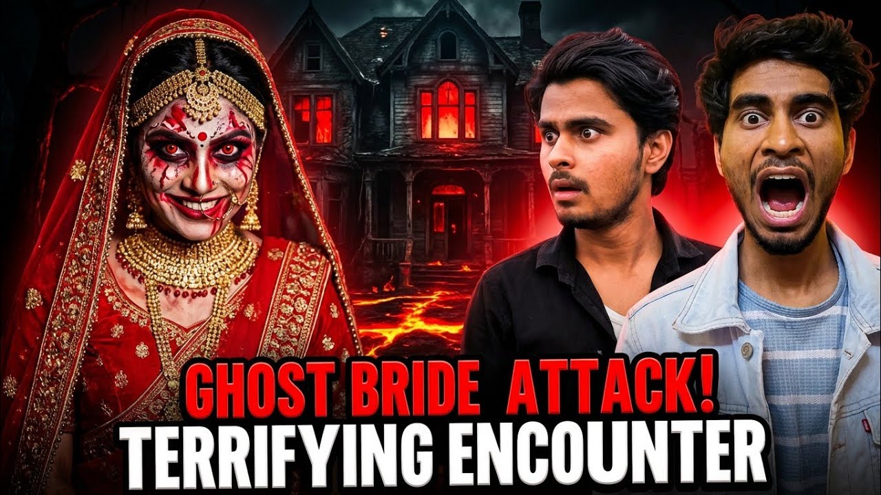Kamla! Indian Horror game YE KIYA HO GYA YHA PE 😱😱