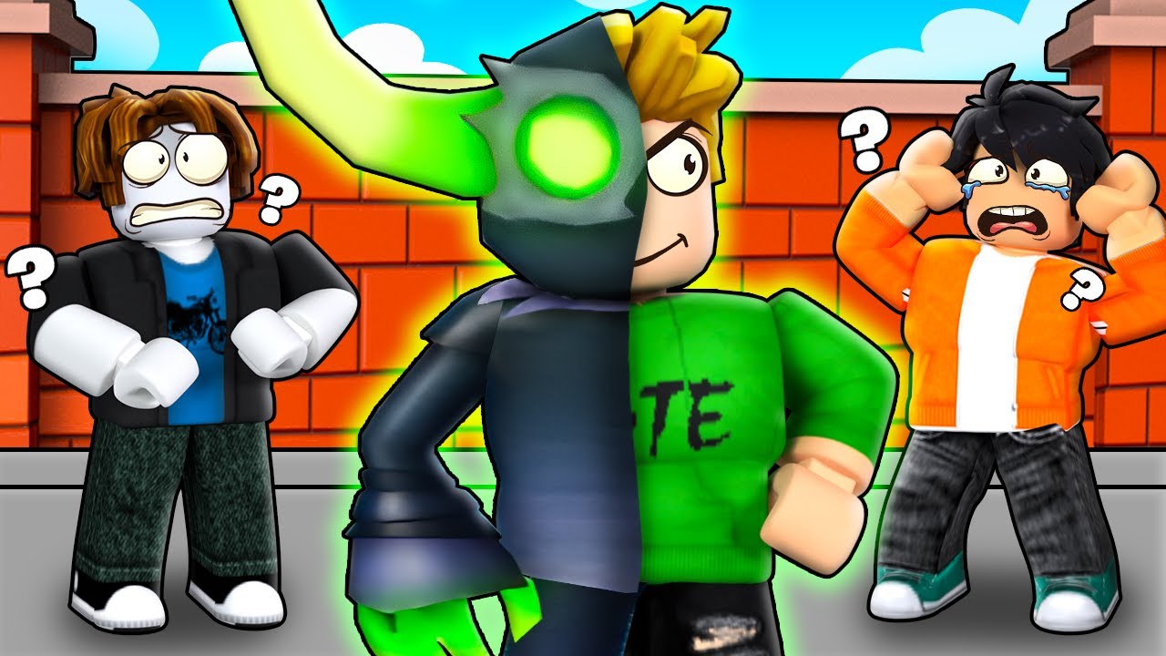 WHO IS THE KILLER IN ROBLOX SECRET KILLER ❌❌