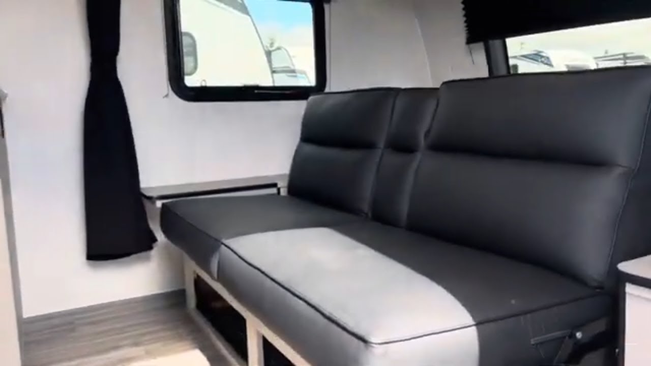 The Most Versatile Coachmen Apex Ever? Unveiling the 2024 Nano 186 BH Offgrid!