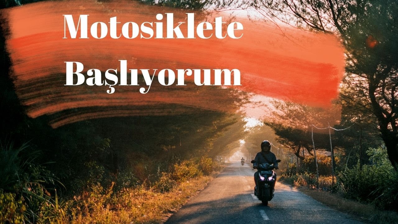 Motosiklete Yeni Başlayacaklar İçin İpuçları - Honda Forza 250