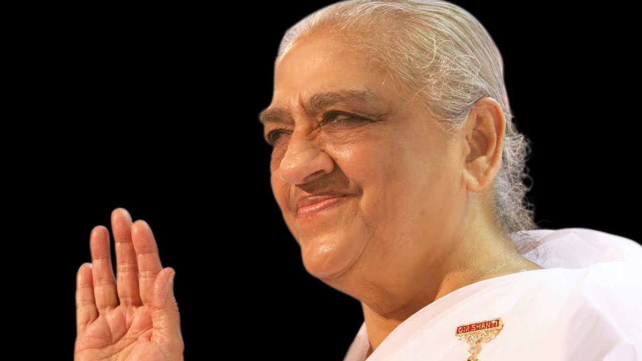 मीठी दृष्टि बापदादा। ब्रह्मकुमारीज नया गाना। New BK Song| Lyrics and Song: AI 