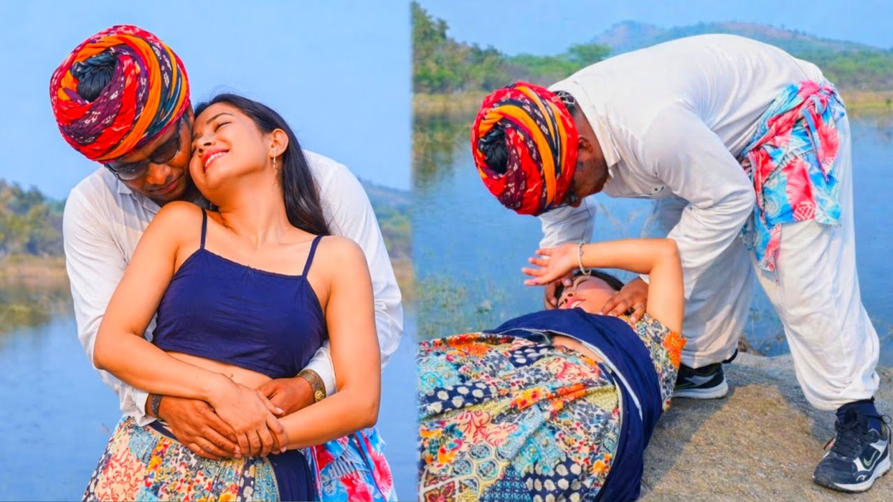 देवा को अपनी सेटिंग के साथ टपा टप करते हुए पकड़ा गया 😱 Comady InstaLove !!