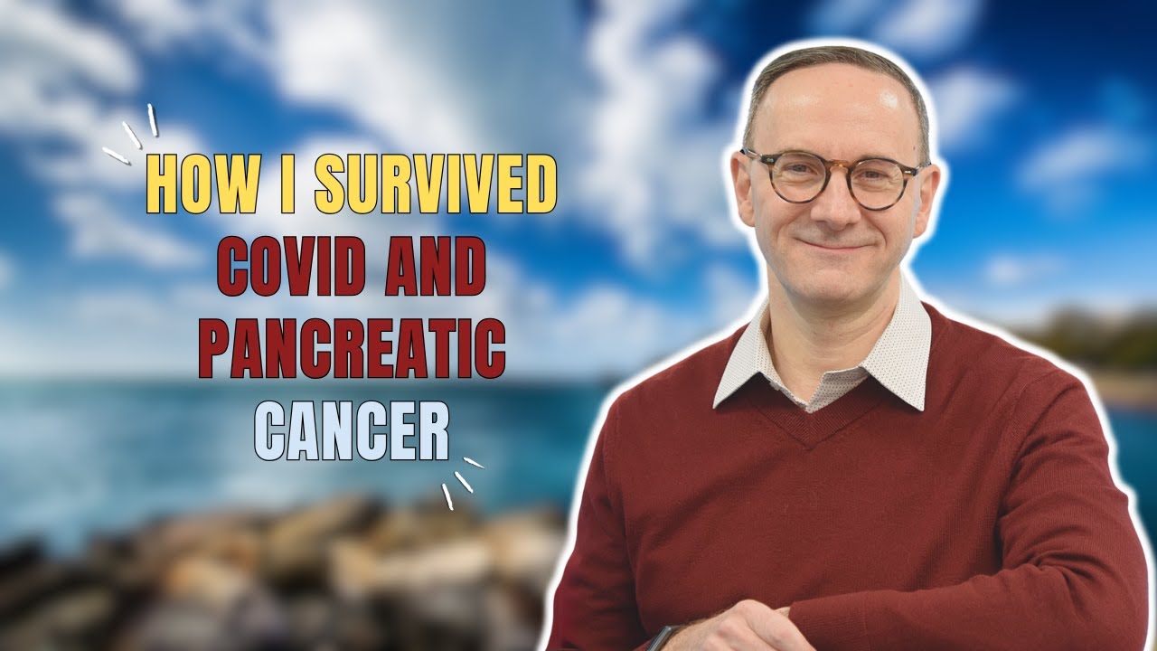 Rob Caruano survived pancreatic cancer | folfirinox | patient equity | atavan | chemotherapy