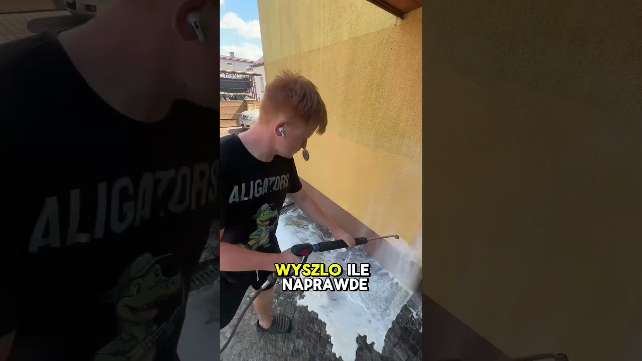 NIESAMOWITY SZOK KLIENTA!🤯