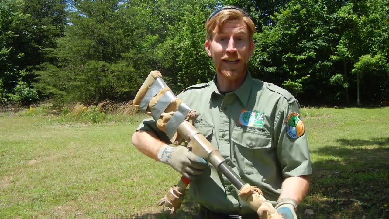 Root Collar Excavation 1.5: How to Establish a Root Collar
