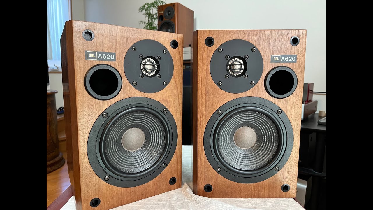JBL A620