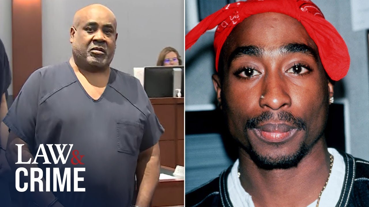 Manager ‘Wack 100’ Gets Grilled Over Posting Tupac Murder Suspect’s $750K Bail