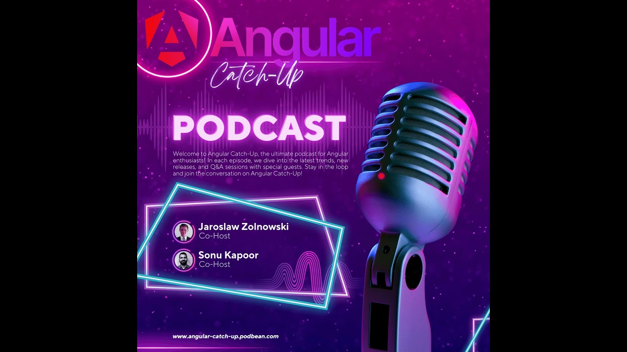 Angular Hydration - A fresh take on the future of SSR