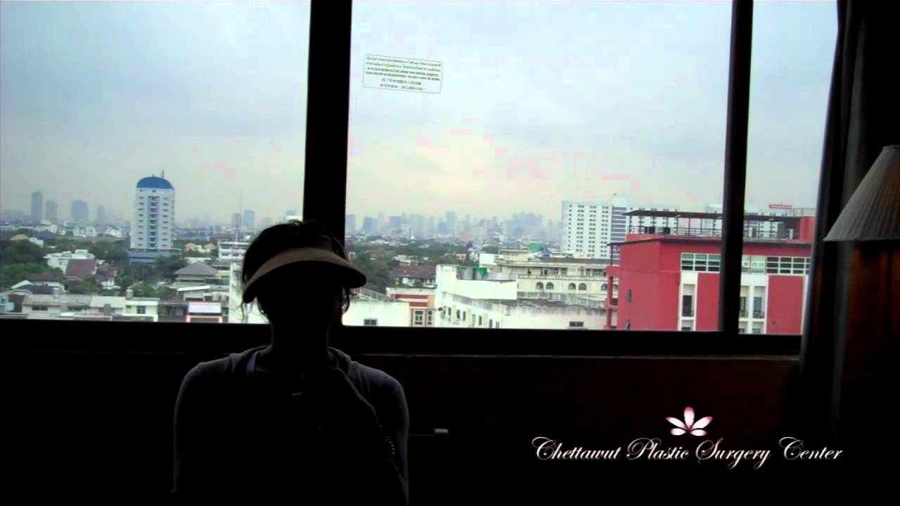 Dr. Chettawut Tulayaphanich, MD - Patient Testimonial - FFS - AM - Part-1