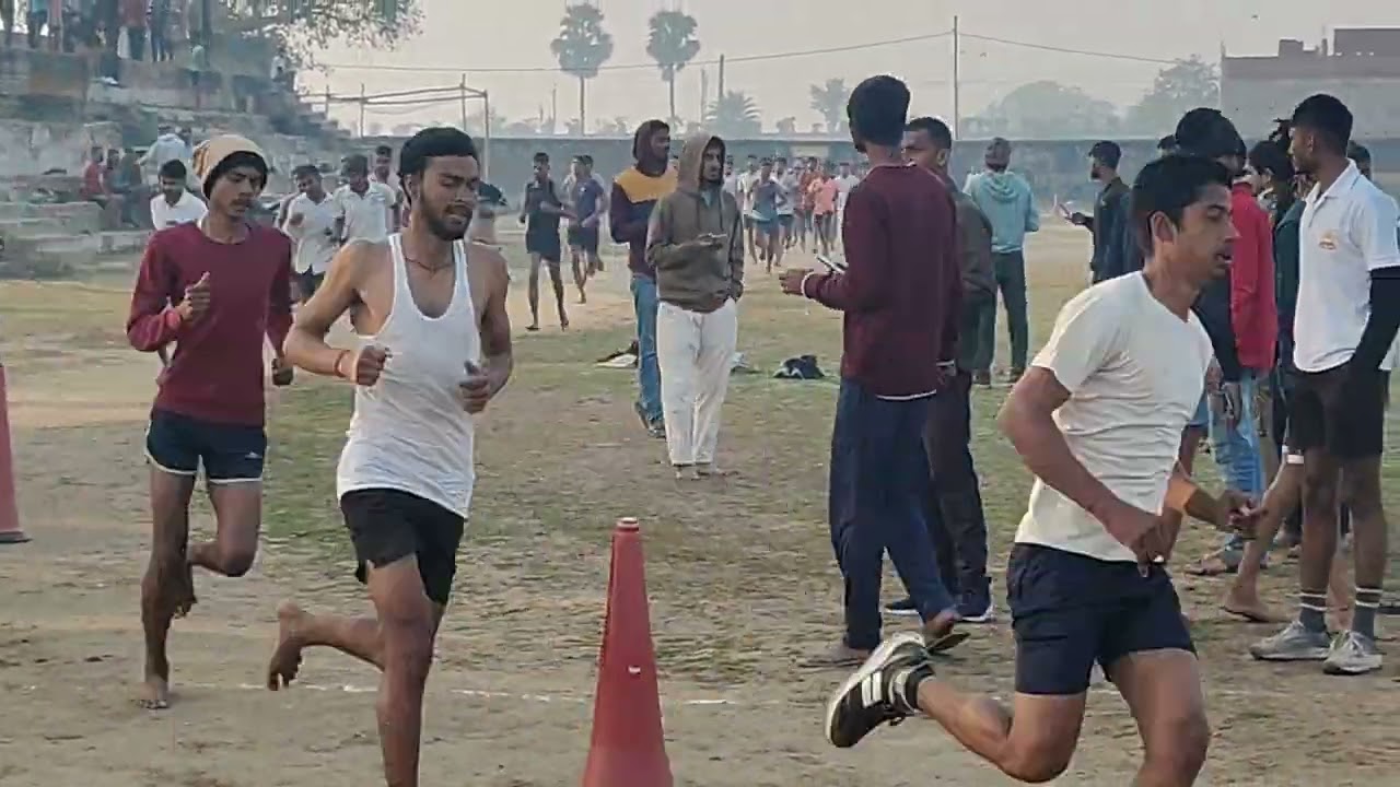 1600m race bakhtiyarpur 🥷🪖💯👿🤗🔥🪖🥷