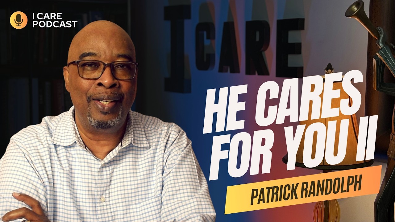 He Cares For You II | Ep4