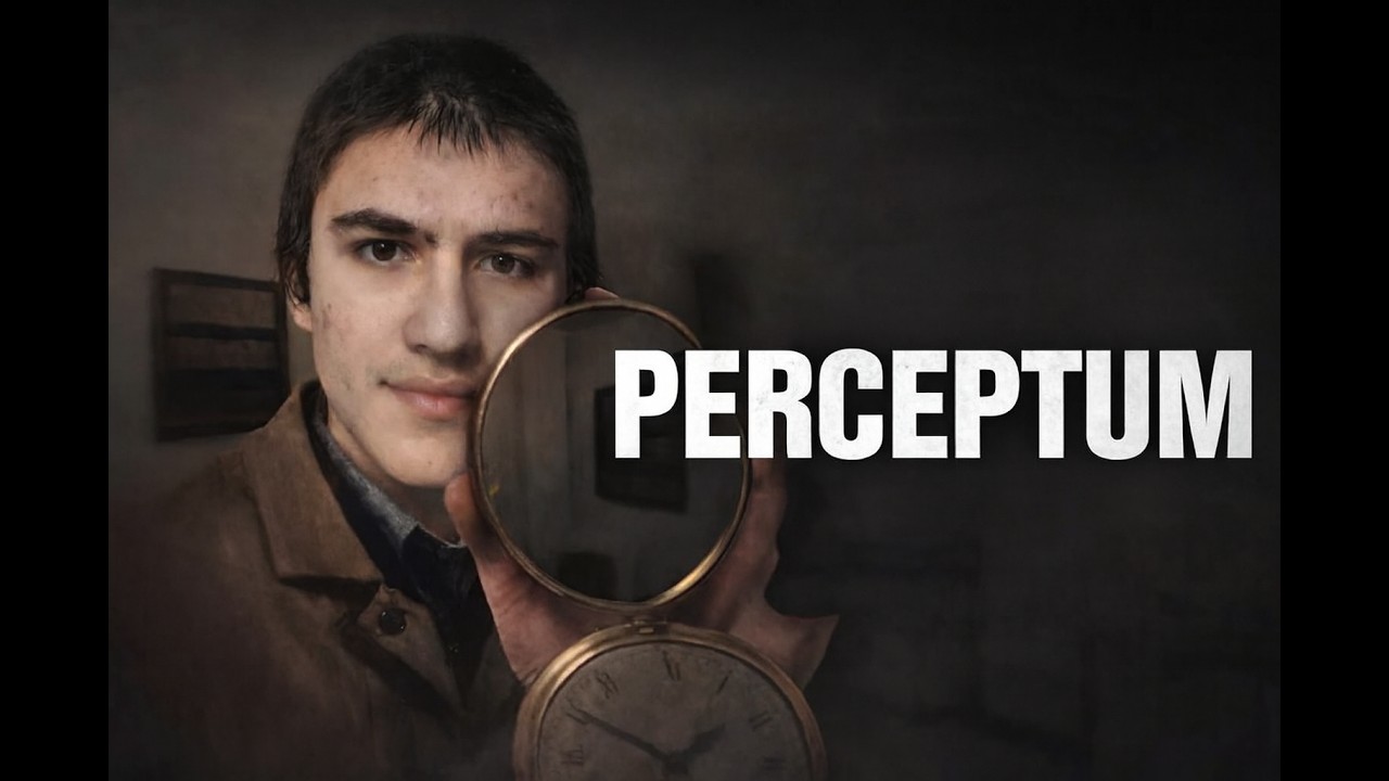 Kaybolan Ailenin Ardındaki Sır | Perceptum |