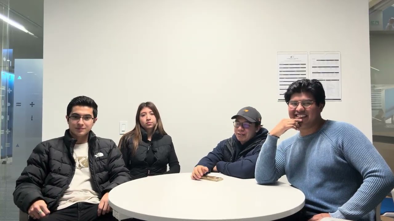 Los comerciantes, Capítulo 2📁🤝(Fase 4)