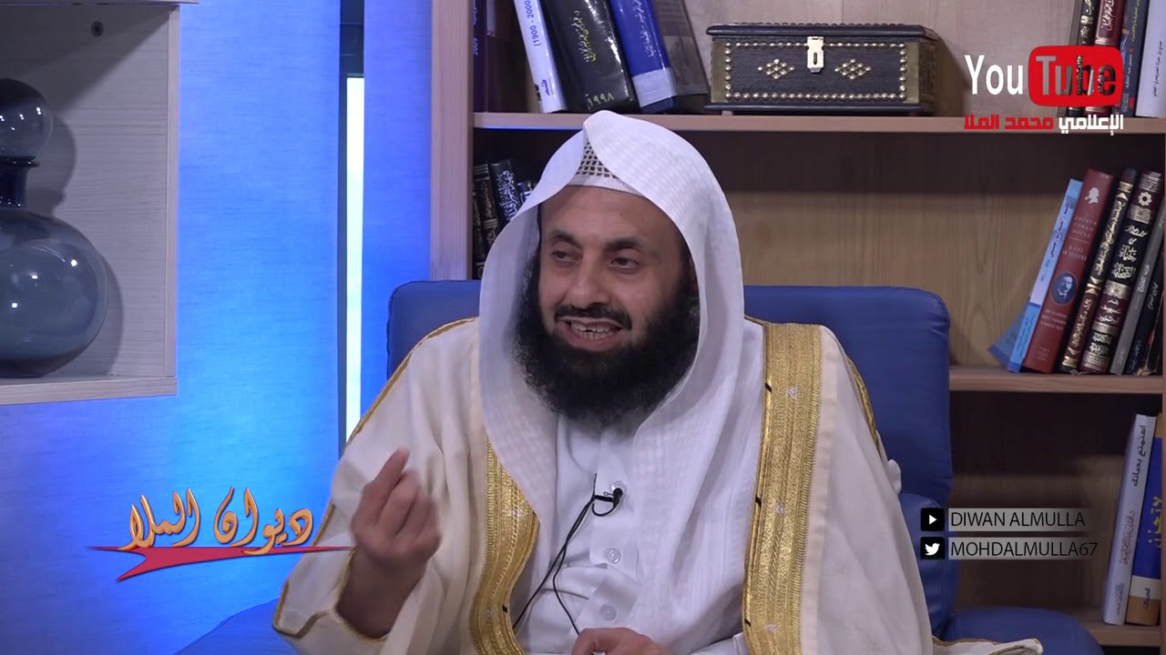 لو كنت في جهاد والحاكم يزني و يلوط كل يوم يجب ان تجاهد معه | الشيخ د. عبدالعزيز الريس