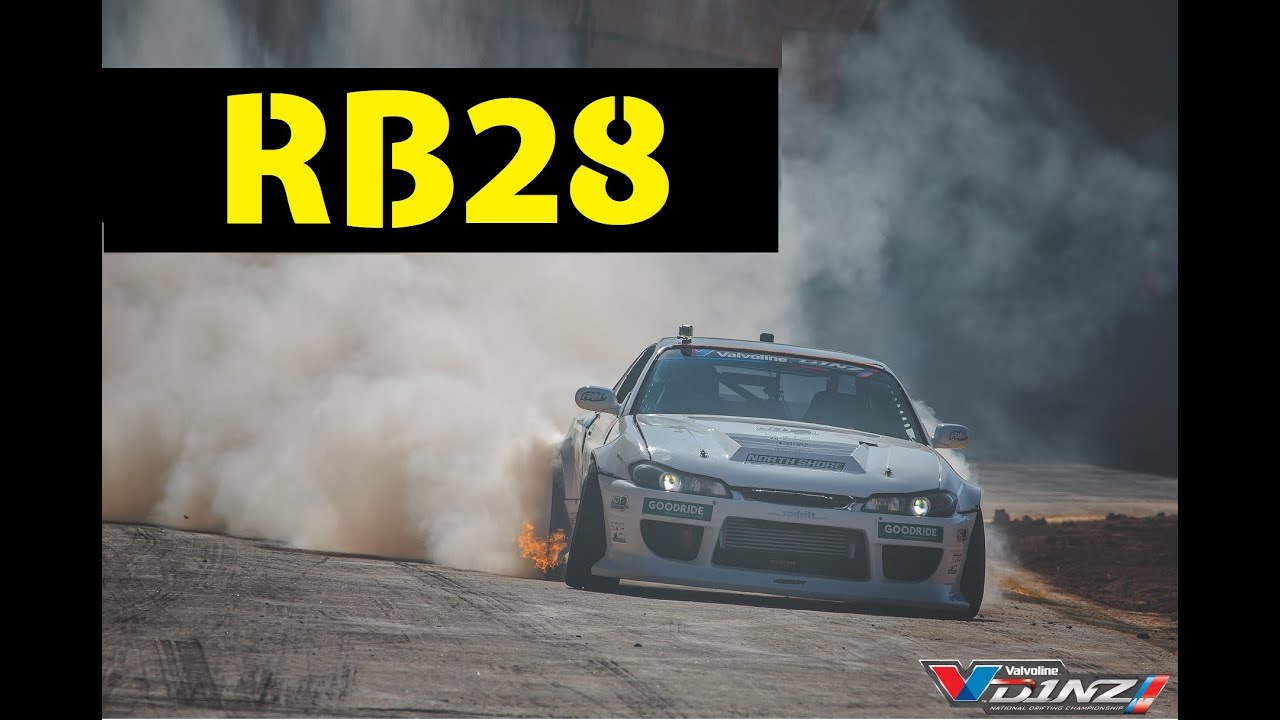 RB28DET AT BAY PARK DRIFT