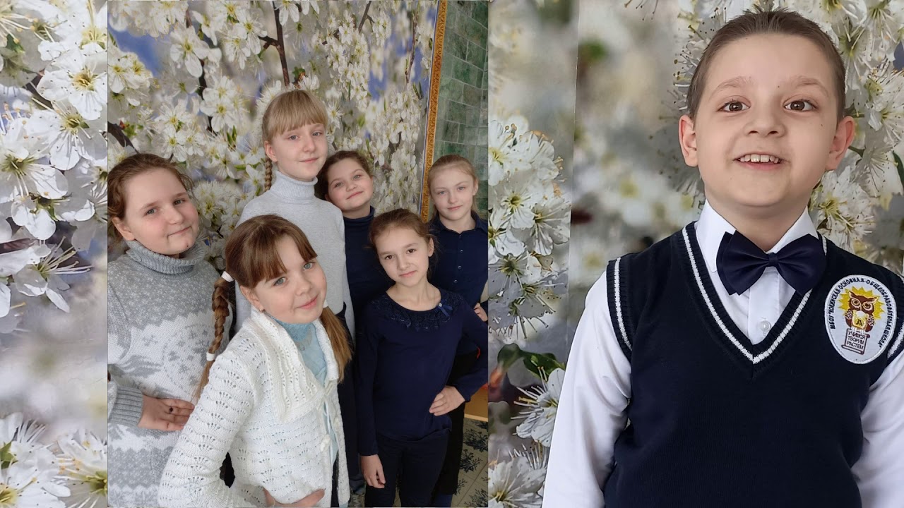 08 03 2021 Кокино МБОУ 