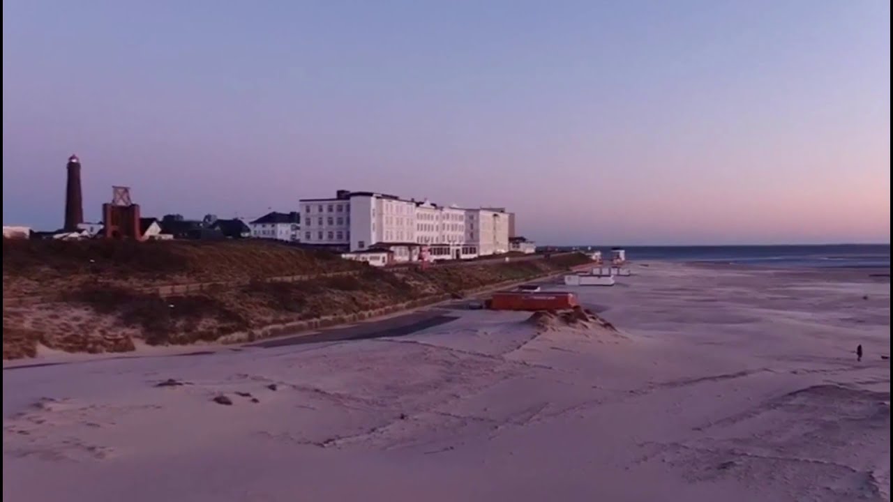 Borkum wartet auf euch 💞