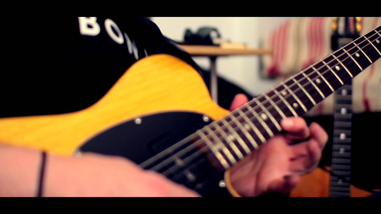 Axe fx II vs Kemper ( With Javier Sanchez )