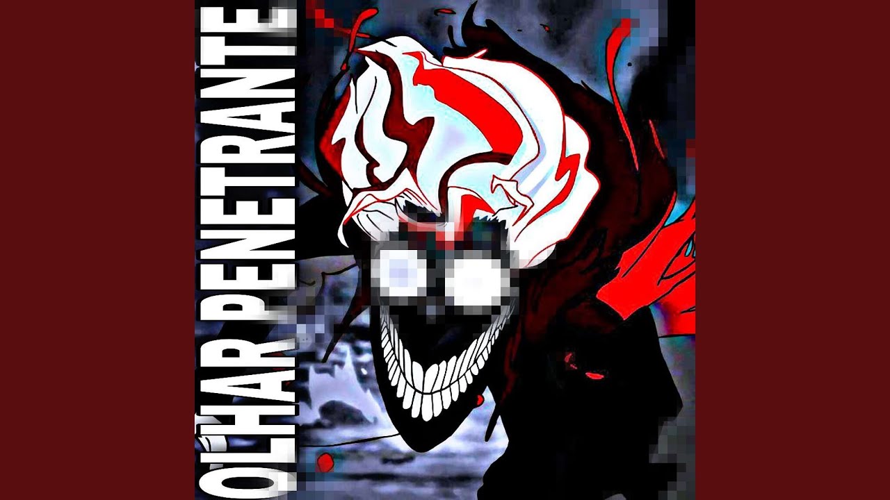 OLHAR PENETRANTE (Slowed)