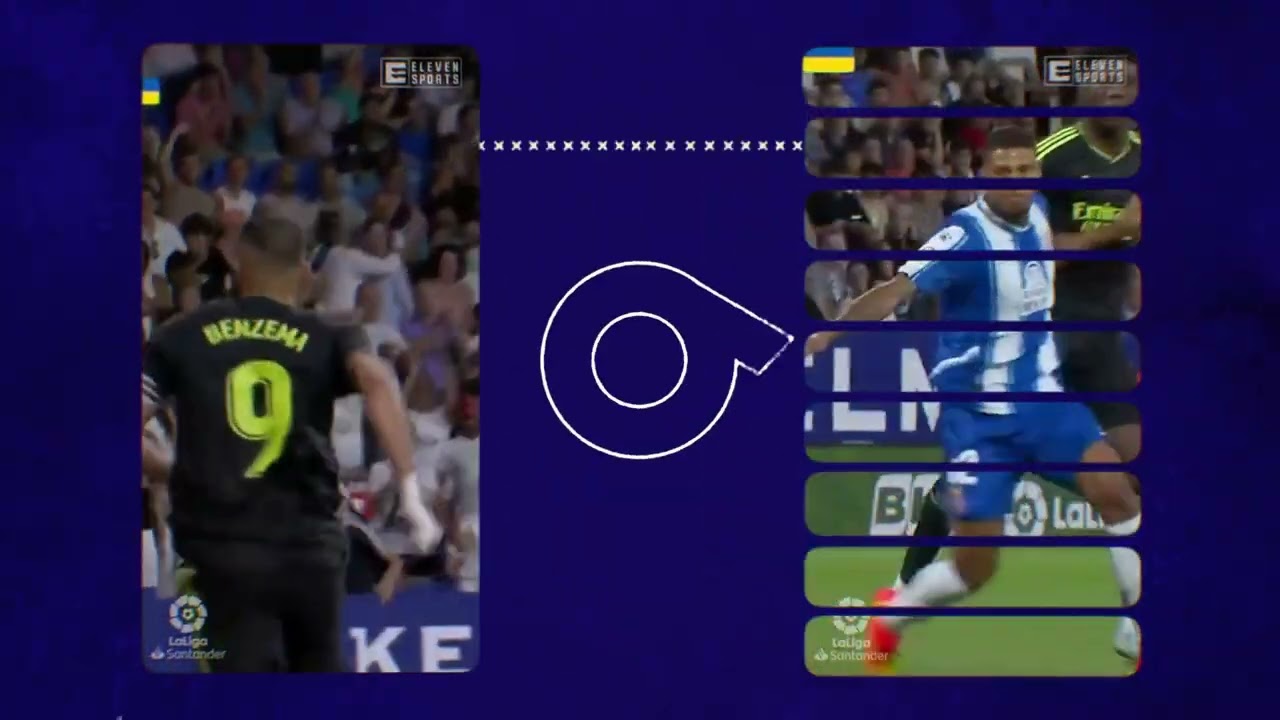 Pomiędzy dumą Katalonii a dumą Polski! LA LIGA W INTERIA SPORT!