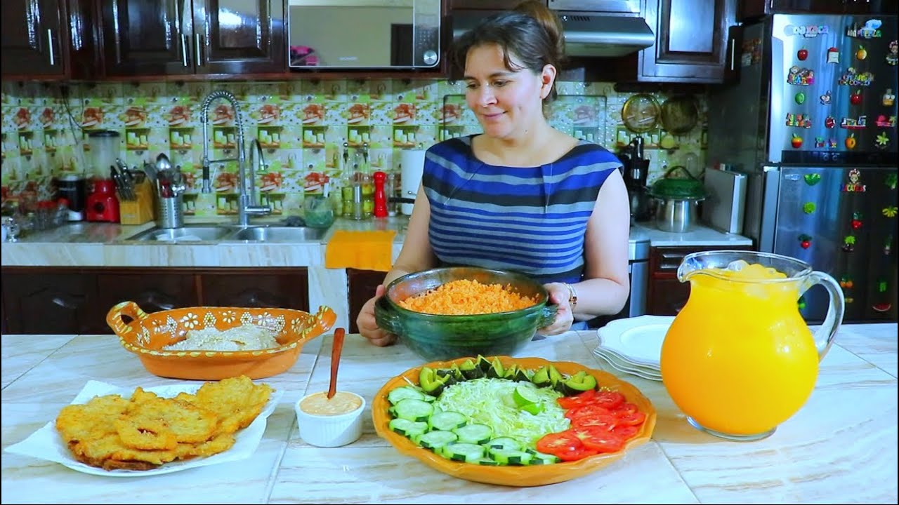 #17 Cocinando Delicioso para mi familia|hicimos un jardín de hierbas de olor|fui de compras ❤️