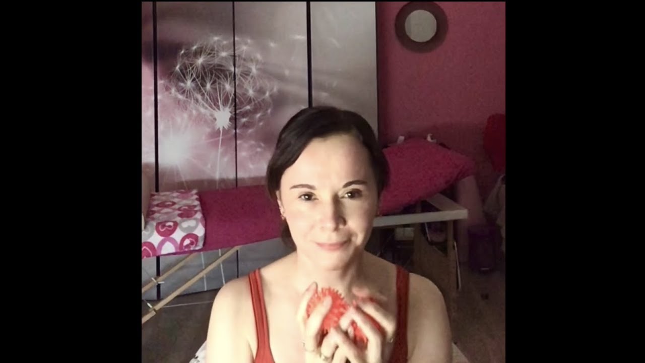 @mashastudio2702 Automasaż jeżykami🤗🦔