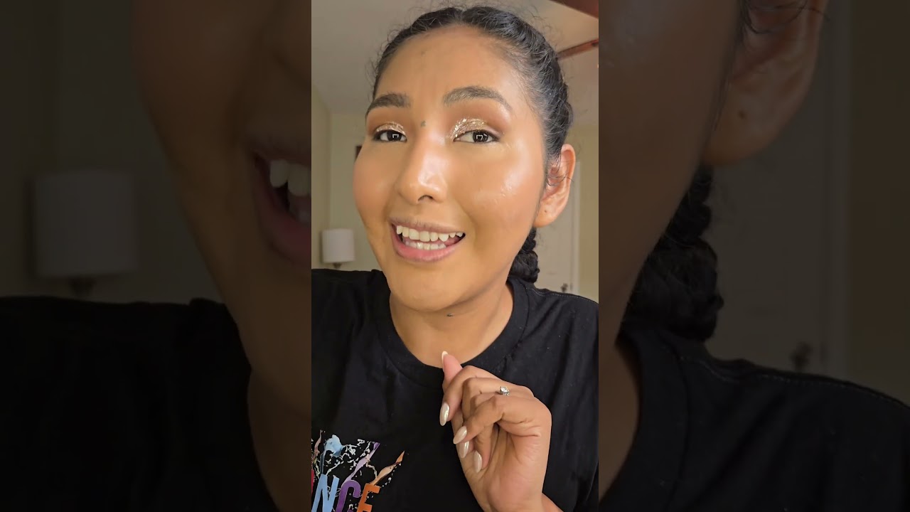 Full Glam Makeup Routine 💄 ✨️  