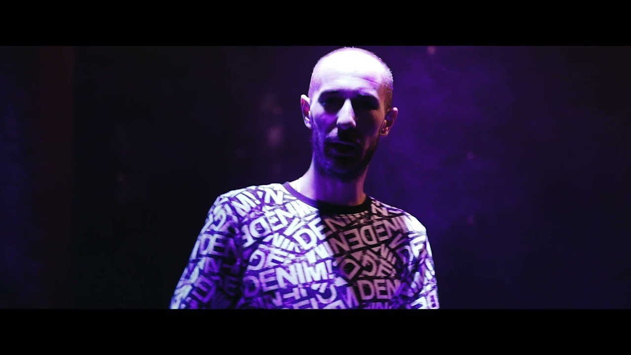 BRUT - SLUH FEAT GRZI