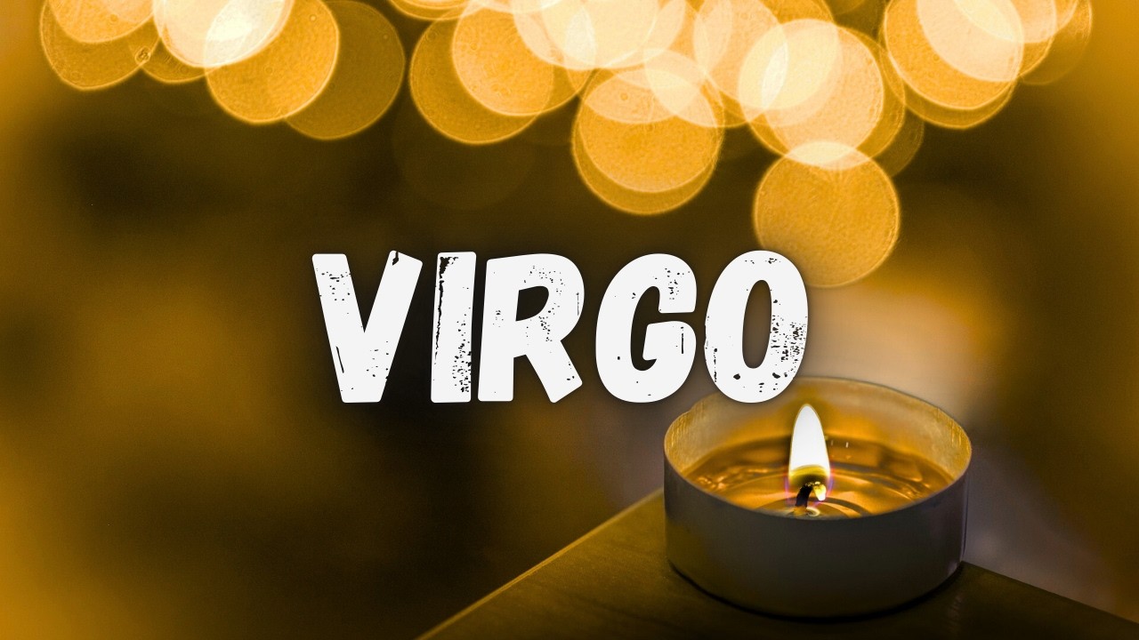 VIRGO ♍️ I tried so much not To cry 🥺 You will be blessed for all the pain 💕 MARCH 2026!!