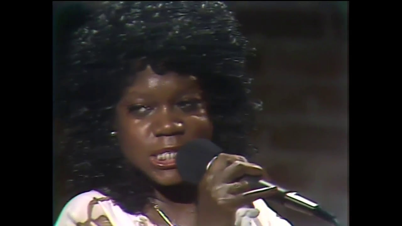 ERNESTINE ANDERSON 