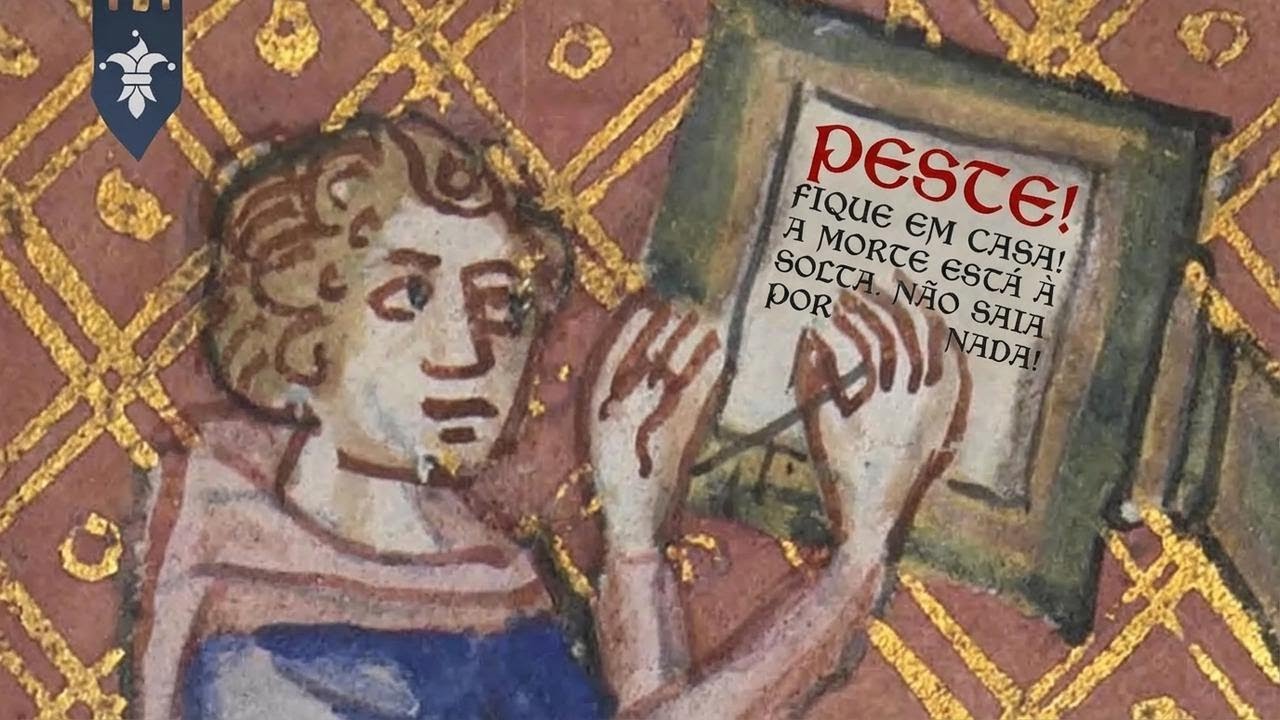 Antes da internet: como as notícias se espalhavam na Idade Média?