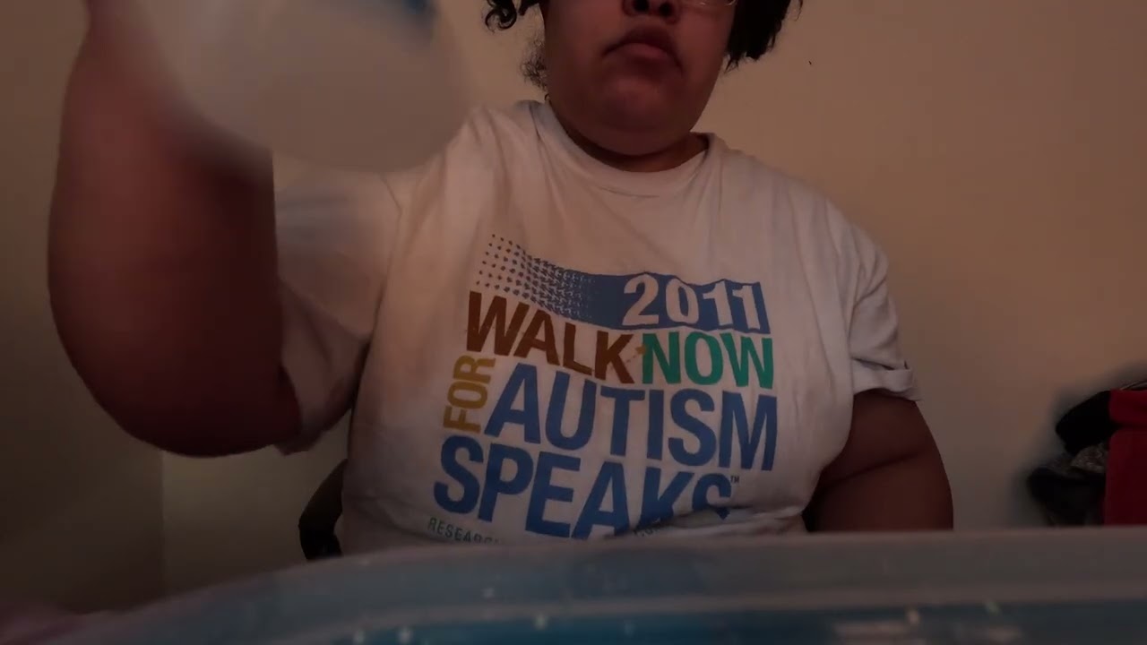 water sounds for sleeping asmr