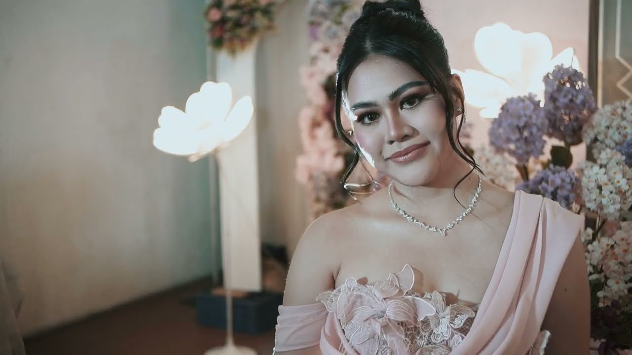 Heart - 18th Birthday Same Day Edit