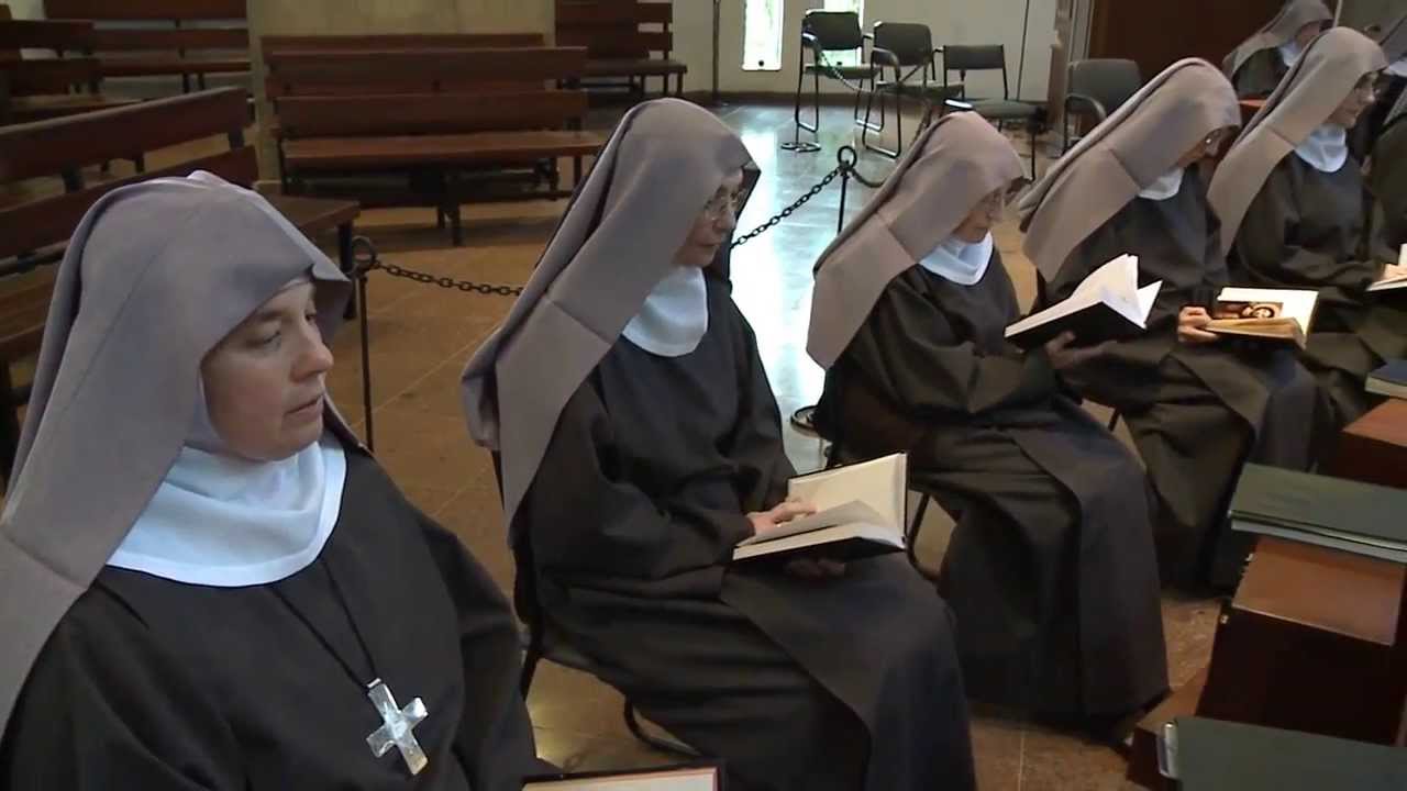 Mosteiro Nossa Senhora da Paz