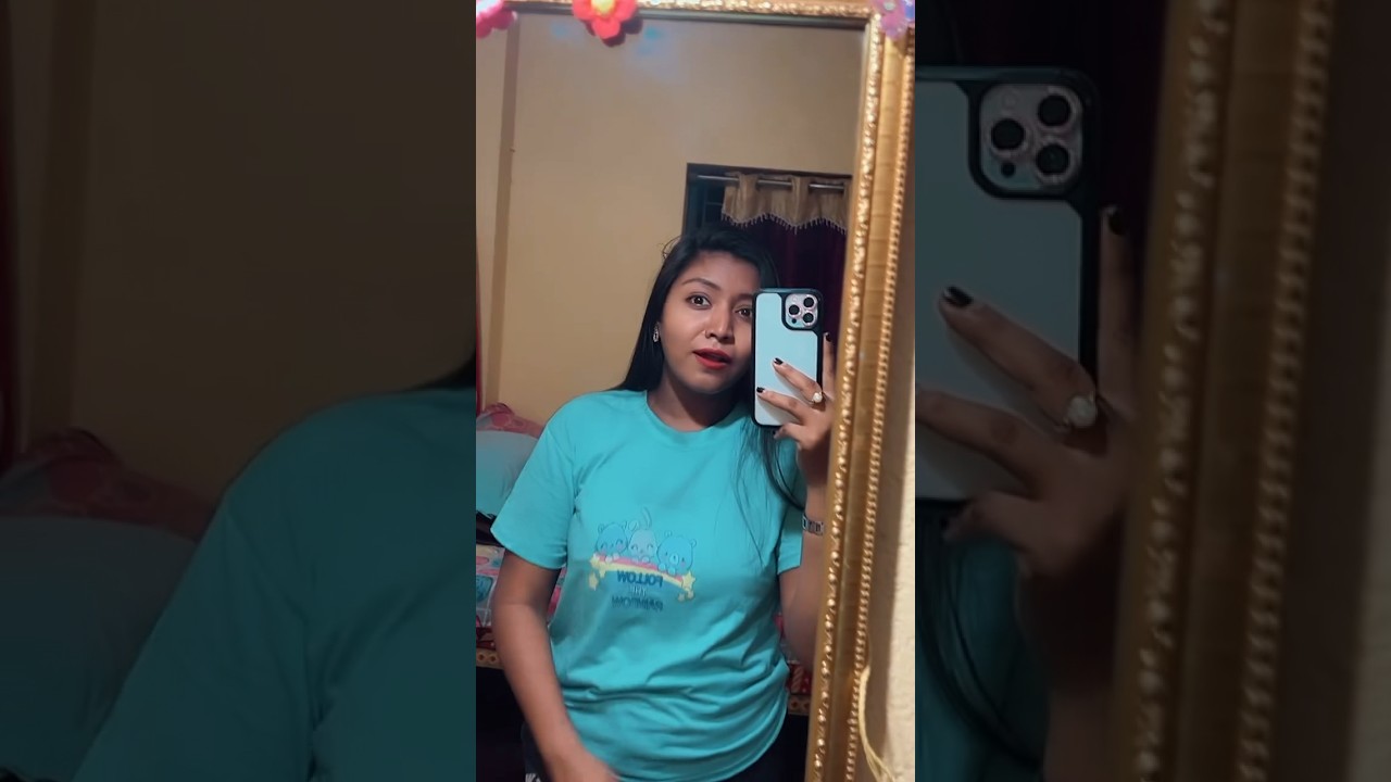 Aa Re 🫣 #like #aniofficail #minivlog #hitsong #trending #love #anivlog #popularsong #dance