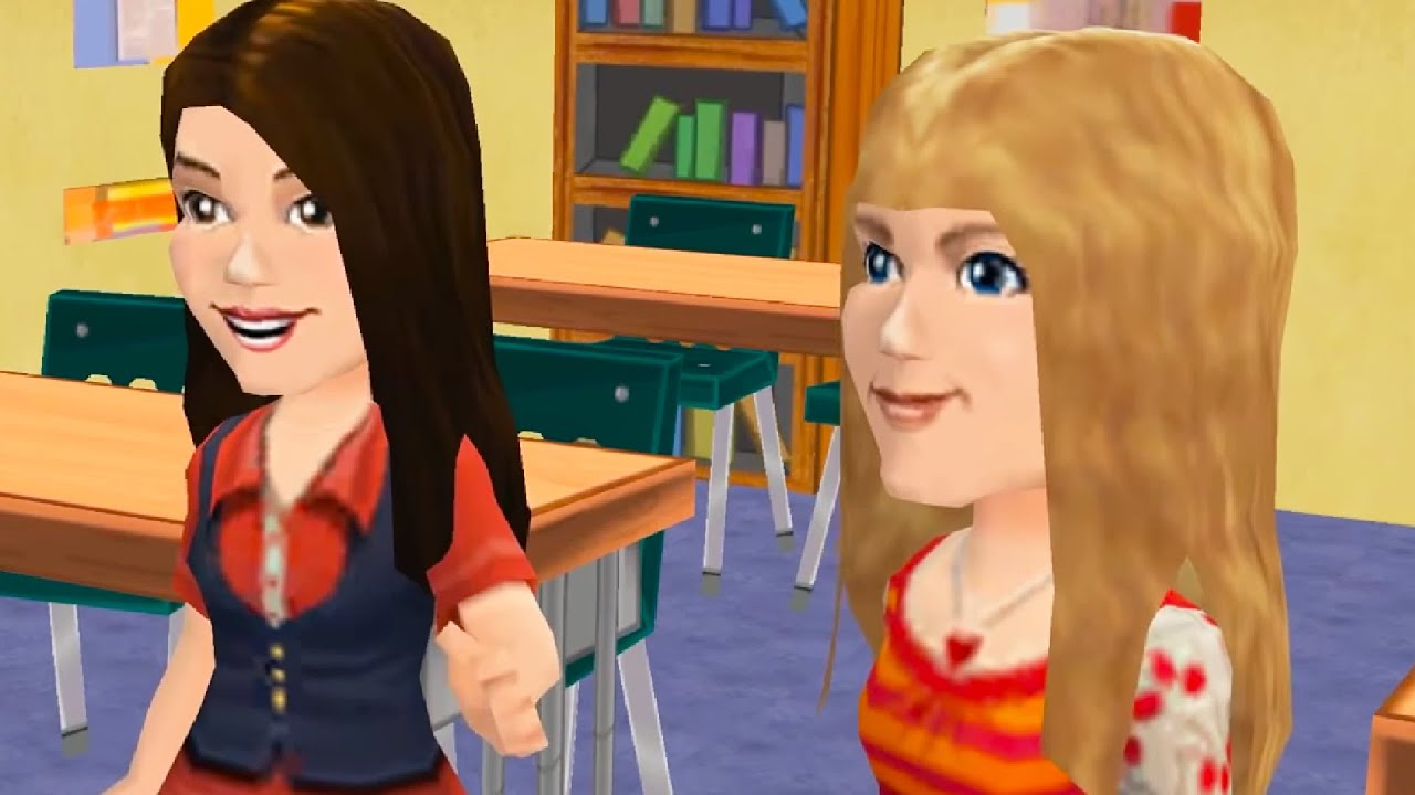 iCarly per Wii è il Peggior Gioco di Sempre