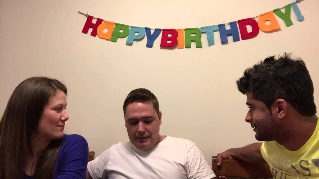 ENTREVISTA COM FELIPE E VANESSA GAZIO