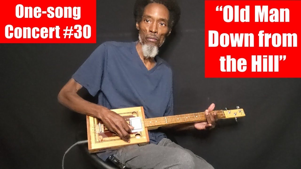 One-song Concert #30 