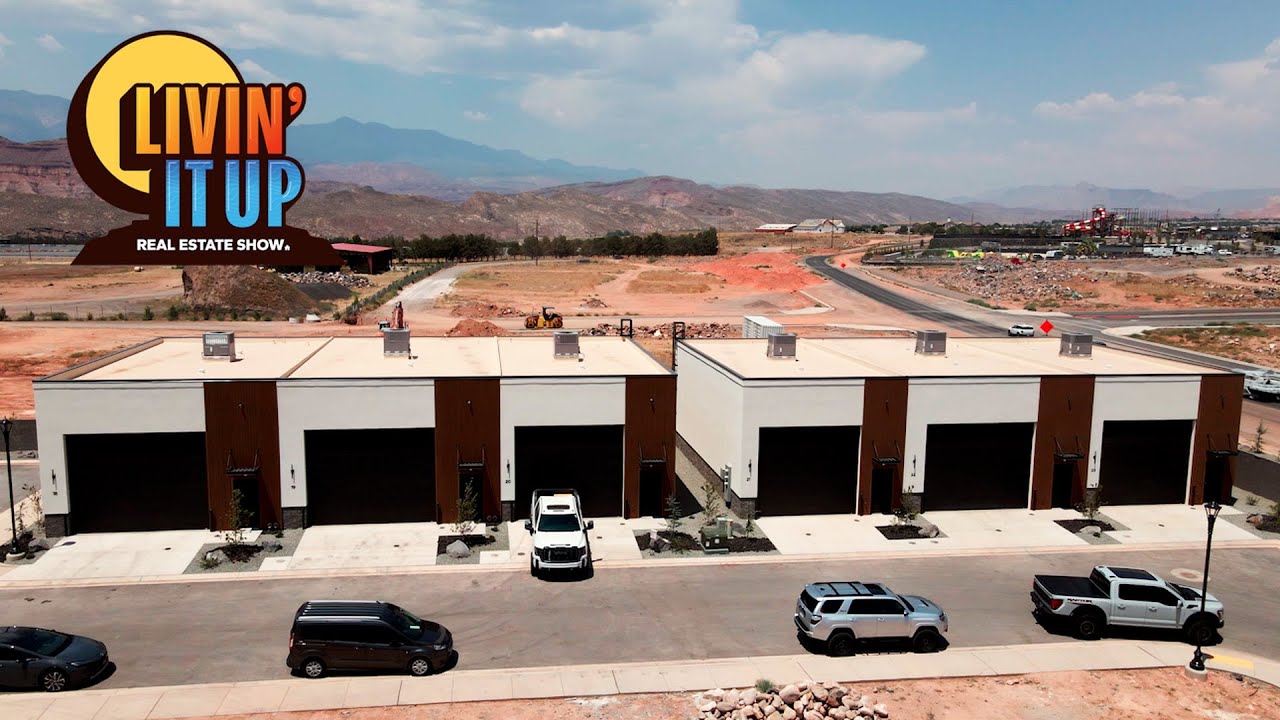 Livin’ It Up: Discover luxury storage with a twist at Dixie Man Caves