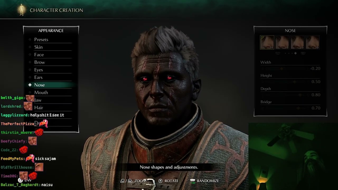 [01.21.2026] Demon's Souls Remake