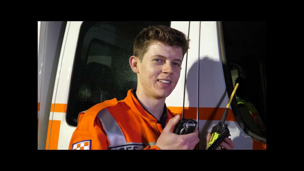 Chelsea SES Christmas Video 2020