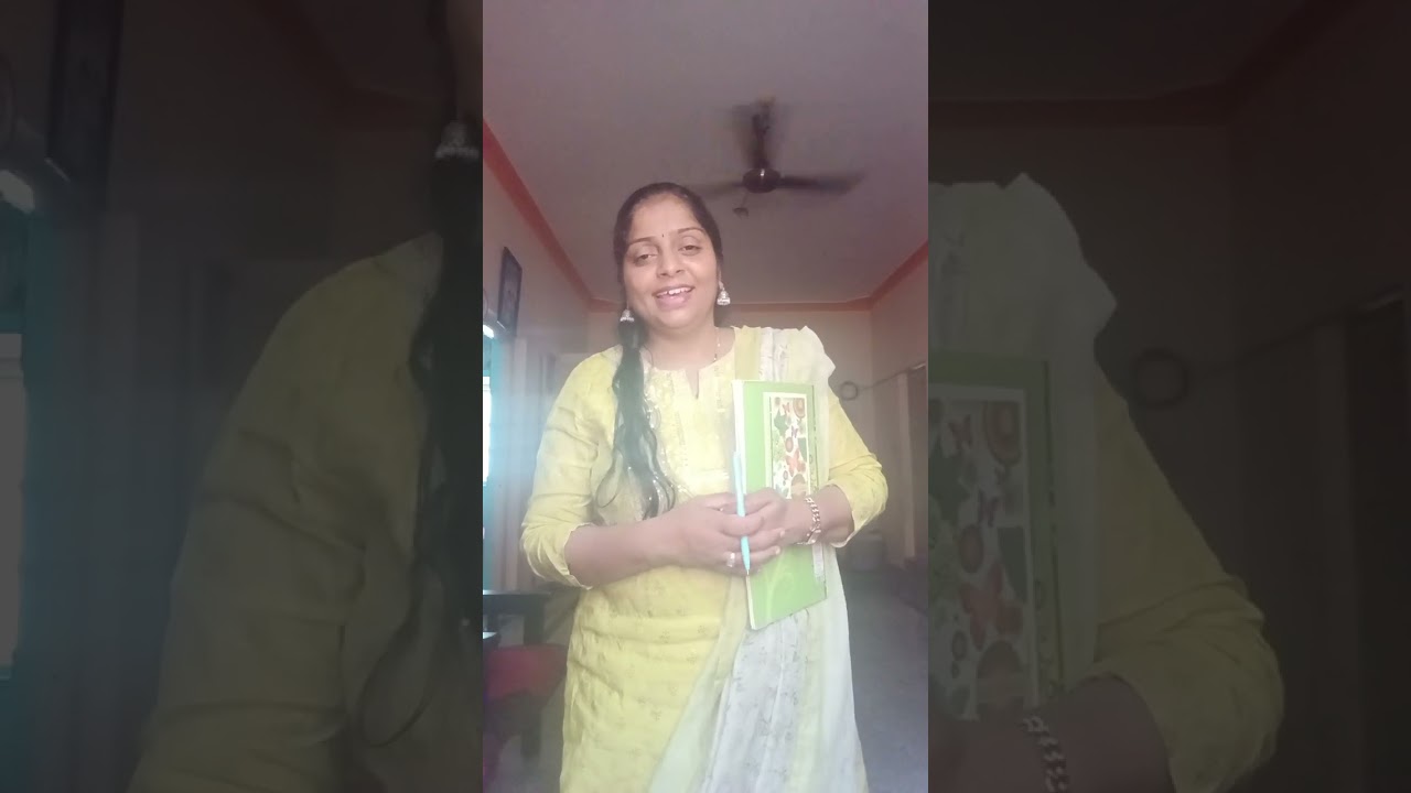 Housewife #ಮನಸಿನ ಮಾತು 