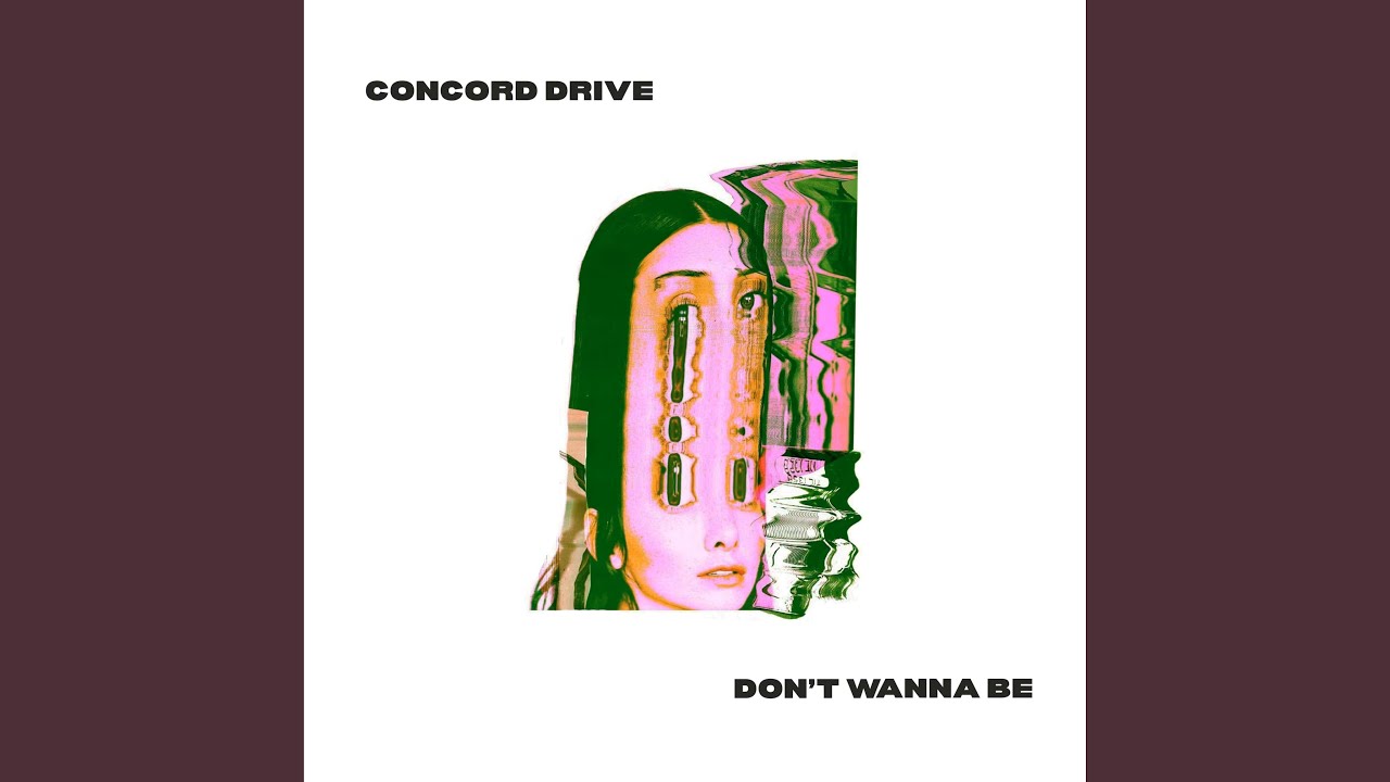 Don't Wanna Be